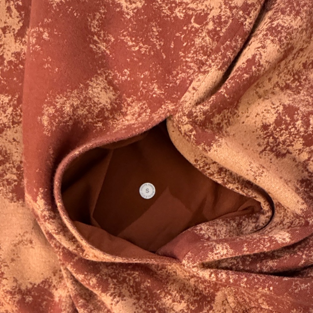 Lululemon City Sweat Hoodie - Picture 4 of 6